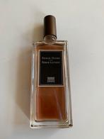 Serge Lutens - Serge Noire 50ml unisex parfum 70,- euro, Gebruikt, Verzenden