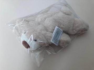 Knuffelbeer * nieuw *   beschikbaar voor biedingen