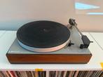 Vintage Lenco Platenspeler b52 l75 - Made in Switzerland, Ophalen of Verzenden, Gebruikt, Platenspeler, Overige merken