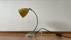 Vintage bureaulamp, Huis en Inrichting, Lampen | Tafellampen, Ophalen of Verzenden, Zo goed als nieuw, Minder dan 50 cm