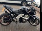 Kawasaki z750, 2 cilinders, 649 cc, Particulier, Naked bike