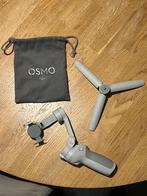 OSMO DJI Mobile 4, Ophalen of Verzenden, Zo goed als nieuw, Minder dan 150 cm, Driepoot