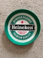 Heineken dienblad, Ophalen of Verzenden