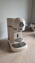 KitchenAid Nespresso, Witgoed en Apparatuur, Zo goed als nieuw, Ophalen