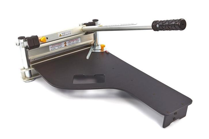 Professionele Laminaatknipper | Laminaatsnijder | Huren, Doe-het-zelf en Verbouw, Gereedschap | Handgereedschap, Nieuw, Ophalen