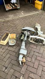 2 x Johnson incompleet, Watersport en Boten, Ophalen, Gebruikt, Motor en Techniek, Zeilboot of Motorboot
