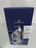 Swarovski Hulu ( Fleskalebas ). Kristallijn Shop., Verzamelen, Swarovski, Nieuw, Figuurtje, Verzenden