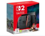 Nintendo Switch 2 + Mario Kart World, Spelcomputers en Games, 1 speler, Racen en Vliegen, Nieuw, Eén computer