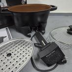 821-202514: Russell Hobbs Good-to-go Multicooker, Ophalen of Verzenden, Nieuw