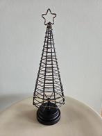 Kerstboom met lichtjes, Diversen, Kerst, Ophalen of Verzenden, Zo goed als nieuw