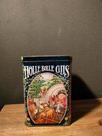 Vintage Blik Efteling., Ophalen of Verzenden, Gebruikt, Overige, Overige merken