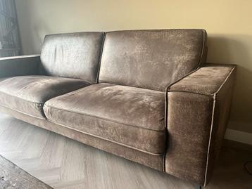 2,5-zits bank - Gratis af te halen!