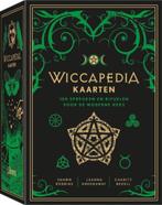 wiccapedia kaarten, Boeken, Esoterie en Spiritualiteit, Nieuw, Overige typen, Ophalen of Verzenden, Overige onderwerpen