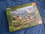 Thomas Kinkade puzzel schmidt. 1000 stuks Helemaal nieuw, Ophalen of Verzenden, Zo goed als nieuw