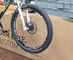 CarboTech Racing Wielset 26" + RaceKing banden, Ophalen, Zo goed als nieuw, Racefiets, Wiel