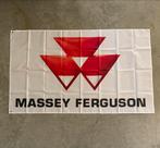 “Massey Ferguson” reclame vlag, Ophalen of Verzenden, Nieuw