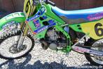 Kawasaki SR500 aluminum tank, Ophalen, Gebruikt
