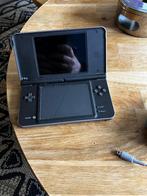 Nintendo dsi XL, Spelcomputers en Games, Ophalen, Zo goed als nieuw, Overige kleuren, Dsi XL