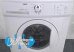 Zanussi wasmachine 6 kg, 1400 tpm, 4 tot 6 kg, Ophalen of Verzenden, Gebruikt, 85 tot 90 cm