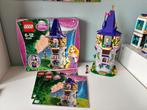 Lego friends 41054 - rapunzels toren, Kinderen en Baby's, Speelgoed | Duplo en Lego, Ophalen of Verzenden, Zo goed als nieuw, Complete set