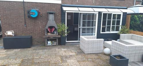 MB Veranda/ Serre / Overkapping, Tuin en Terras, Overkappingen, Zo goed als nieuw, Veranda, Ophalen