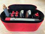 Dyson Airwrap Multistyler Complete Set Long with Case, Sieraden, Tassen en Uiterlijk, Uiterlijk | Haarverzorging, Ophalen of Verzenden