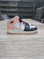 Nike Jordan 1 Mid maat 38, Nike, Ophalen of Verzenden, Roze, Sneakers of Gympen