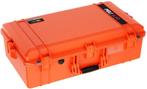 Restant uitverkoop Peli cases, AIR & Stormcases en acc., Ophalen, Nieuw