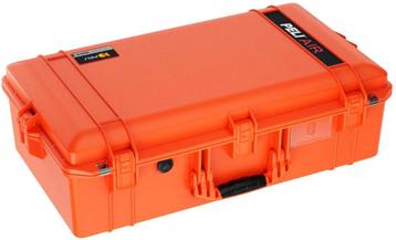 Restant uitverkoop Peli cases, AIR & Stormcases en acc. beschikbaar voor biedingen