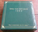 Spel van het jaar 1995. Nieuw, in verpakking., Hobby en Vrije tijd, Gezelschapsspellen | Overige, Nieuw, Ophalen of Verzenden