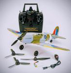Volantex Spitfire 400mm vliegtuig RTF, Hobby en Vrije tijd, Modelbouw | Radiografisch | Vliegtuigen, Ophalen of Verzenden, Nieuw