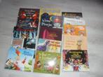 23 Diverse Sinterklaasboeken voor € 25,00, Diversen, Sinterklaas, Ophalen of Verzenden, Zo goed als nieuw