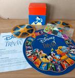 DISNEY TRIVIA IN BLIK*TRIVIANT, Hobby en Vrije tijd, Gezelschapsspellen | Bordspellen, Verzenden, Zo goed als nieuw