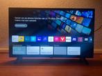 Goed werkende LG televisie, 50 Hz, Ophalen of Verzenden, Zo goed als nieuw, 100 cm of meer