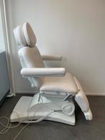 Behandelstoel Physa Bolzano White, Huis en Inrichting, Stoelen, Ophalen, Zo goed als nieuw, Wit, Eén