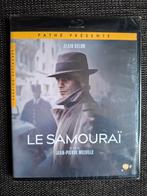 Le Samouraï - Alain Delon -  Engelse ondertiteling, Ophalen of Verzenden, Zo goed als nieuw, Klassiekers