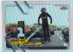 Lewis Hamilton 2021 Topps Chrome F1 Refractor #143, Verzenden, Nieuw, Formule 1