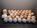 36 Honkballen + 3 Softballen, Sport en Fitness, Honkbal en Softbal, Ophalen of Verzenden