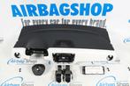 Airbag set Dashboard zwart/wit Volkswagen Up facelift, Auto-onderdelen, Gebruikt, Ophalen of Verzenden