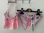 Bikini Molo glitter maat 146/152, Bikiniset, Nieuw, Maat 146, Molo