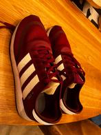 Adidas Sneakers - Maat 44,5 - Weinig Gedragen, Ophalen of Verzenden, Zo goed als nieuw, Sneakers of Gympen