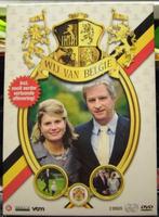 Wij van België 2 DVD, Alle leeftijden, Boxset, Ophalen of Verzenden, Zo goed als nieuw