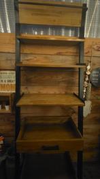 Kast, Ophalen, Gebruikt, 200 cm of meer, 50 tot 100 cm