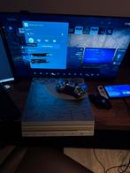 God of War PS4 Limited Edition - Zeldzaam!, Ophalen of Verzenden, Zo goed als nieuw