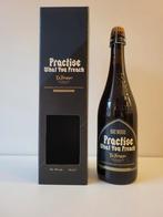 La Trappe en Brewdog, Practise What You Preach Vatgerijpt, Verzamelen, Biermerken, Ophalen of Verzenden, Nieuw, Flesje(s), La Trappe