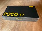 Nieuwe POCO F7 Limited Edition Silver 12GB/512GB, Ophalen, Overige modellen, Nieuw, Zonder simlock