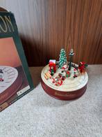 Christmas locomotion, Ophalen of Verzenden, Gebruikt