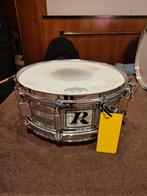Rogers Big R Dynasonic snare (COB), Ophalen of Verzenden, Gebruikt, Overige merken