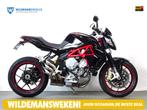 MV Agusta Brutale 800, Bedrijf, Meer dan 35 kW, 798 cc, Naked bike