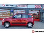 Fiat Panda 0.9 TwinAir Easy (bj 2012), Auto's, Euro 5, 86 pk, Gebruikt, Panda
